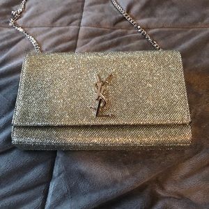 Authentic Yves Saint Laurent